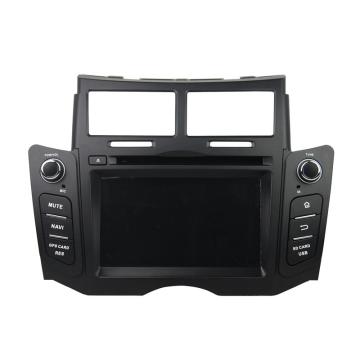 Toyota Yaris android 7.1 gps navigation