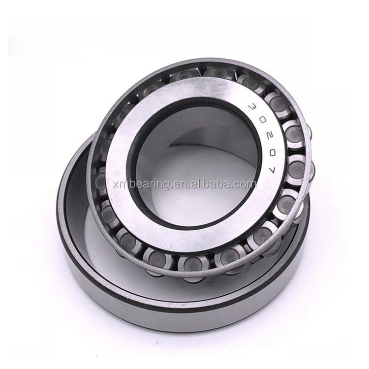 Double Direction Thrust Angular Contact Ball Bearing 234428-M-SP 7330 bcbm Machine Tool Spindle Bearing 25tac62b