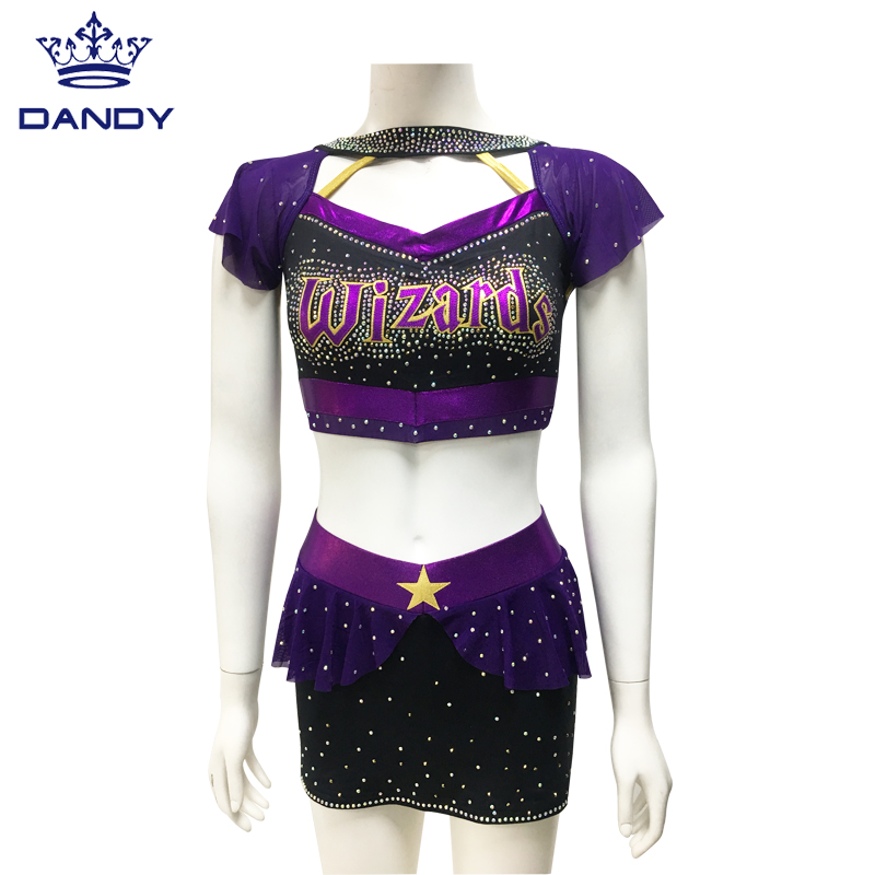 cheerleading apparel stores near me