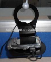 Promotional Gifts Black Plastic Mobile Holder/Mobile Stand