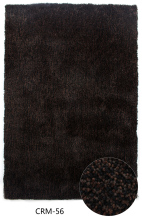 Thick Elastic Polyester Shaggy