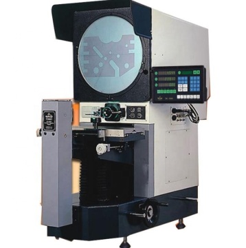 CPJ-3020W CPJ-4025W Optical Measuring Machine - Horizontal Optical Comparator & Projector