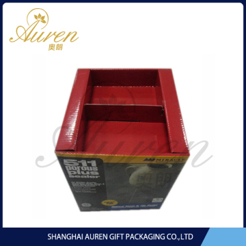 Promotion antique paper box