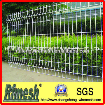 shijiazhuang manufacturer of decorative garden fence