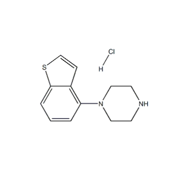 Piperazine, 1-benzo [b] thien-4-yl-, hidroklorida CAS 913614-18-3