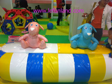 LEFUNLAND indoor play for toddlers