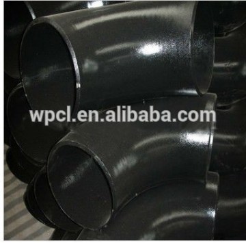 90 degree elbow silicon rubber hose