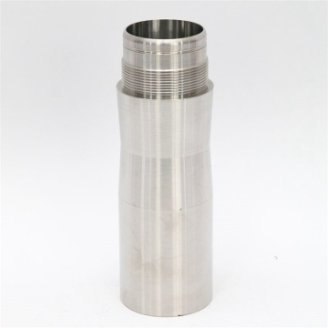 cnc machining spare aluminum parts