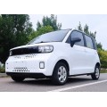 Chinesisches neuer Smart Mneq-Rhd Model EV und mehrfarbige kleine Elektroautos