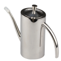 Stainless steel oil kettle for Restaurant