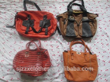 Used Bags Used Clothing