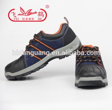 2016 china famous brand safety shoes/famous shoes brands in china
