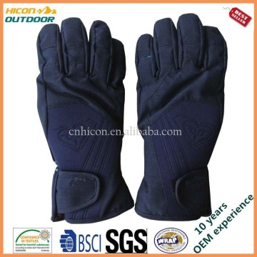 women cheap winter ski gloves