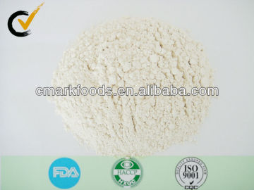 natural AD dried horseradish powder