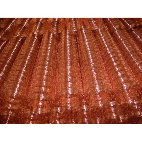 Decoration welded wire mesh