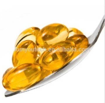 Haha Vegetable Gelatin Softgel Made From Vegetable Gelatin