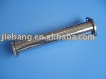 hiflowcat exhaust pipe for 90-93 Mazda Mia Ta High flow Test pipe
