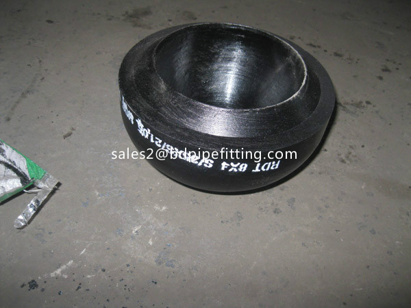 ASTM a860 WPHY 56 Tee Cap Reducer Elbow