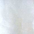 Factory Pure Color White White Twill Mikado Fabrics