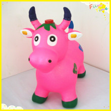 Inflatable Jumping Cow (IC-R)
