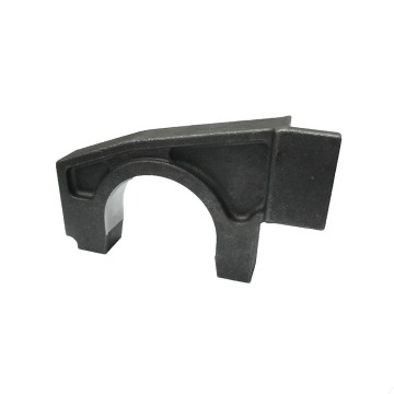 Farm, Harvester,Tractor, Trailer, Cultivator machinery Parts casting steel Bracket