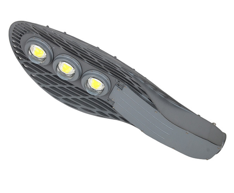 Rugged and Durable LED Street Lights