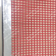 Partly welded Tufflex Screen Mesh