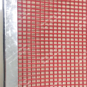 Partly welded Tufflex Screen Mesh