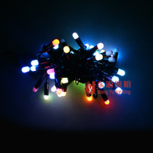 DY-Str005-5M-M change color led christmas string light