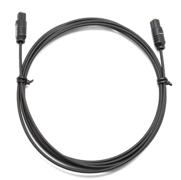 TV Digital Optical Fiber Audio Hifi Cable