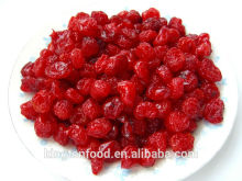 healthy delicious seedless preserved cherry