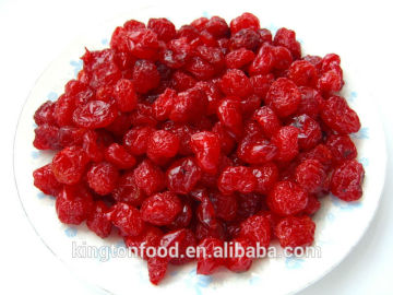 healthy delicious seedless preserved cherry