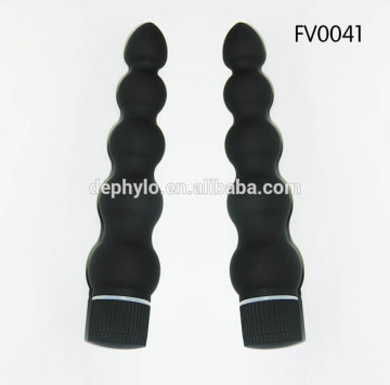 Anal Sex Toys - adjustable speed anal vibrator toys