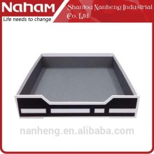 NAHAM new design desk letter filing tray organizer