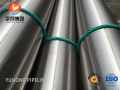 ASME SB163 MONEL400 NICKEL ALLOY PIPE LUAR