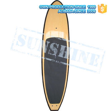 Stand up Board Bamboo SUP Stand Up Paddle Boards new 2016 bamboo SUP