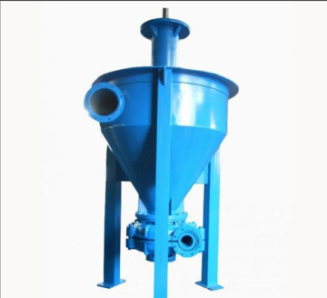 Heavy Duty Mineral Sand Handling Froth Pump Heavy Duty Mineral Concentrate Froth Pump Mineral Concentrate Froth Pump