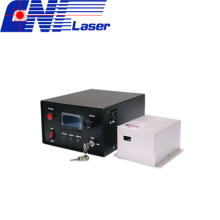 652-658nm Wavelength Tunable Laser
