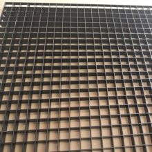 HVAC Plastic Square Eggcrate Air Grilles