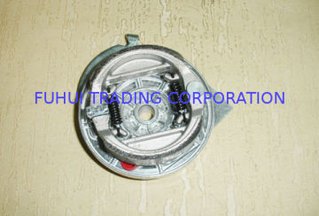 Abrasion Resistance Mbk Scooter Parts , Automatic Motorcycle Clutch