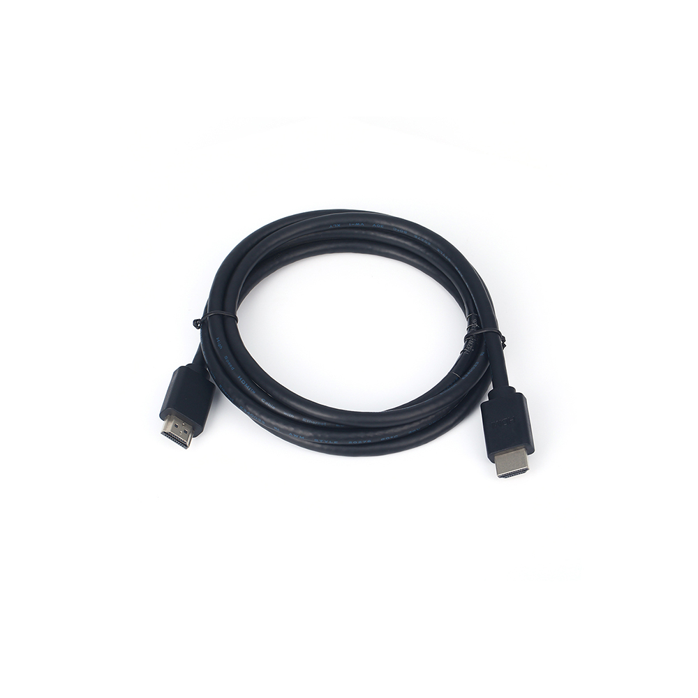 HDMI 0 Cable for 4K Ultra HD and HDR Support