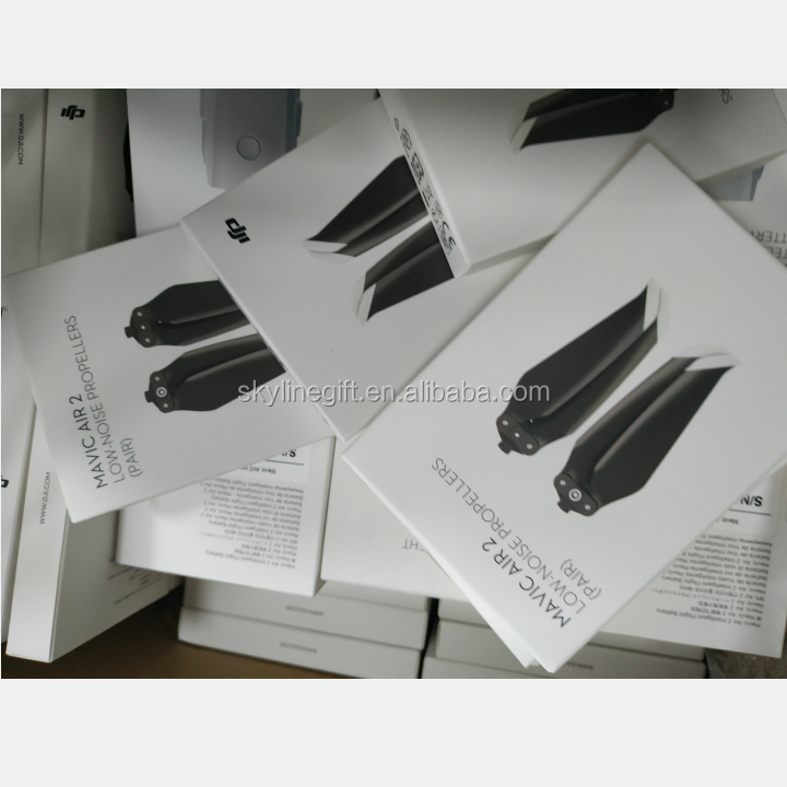 DJI Mavic Air 2 Low-Noise Propellers Mavic Air 2 Drone Accessories Mavic Air 2 propeller