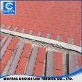 Azulejo de tejas de fibra de vidrio reforzado asfalto
