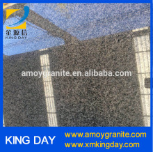Impala Black Granite Slabs (FACTORY DIRECTLY)