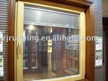 Blinds inside the glass good quality made in China low price blinds