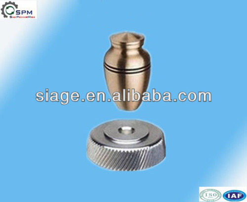 OEM precision metal machining mechanical components