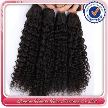 Huge Stock 1 Piece MOQ 100% Wholesale Virgin Hair Drop Ship
