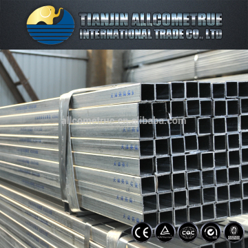 EMT conduit,galvanized rectangular EMT conduits