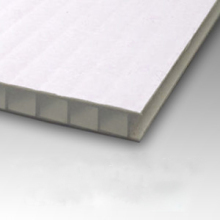 Corrugated Plastic Rolls