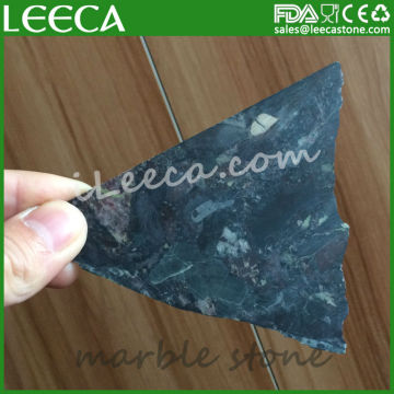 Leeca decorative landscape marble sunshine stone